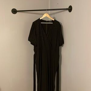 Lane Bryant Jumpsuit